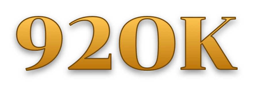 92OK logo